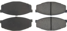 Load image into Gallery viewer, Centric Parts Premium Ceramic Brake Pa ds Shims and Hardware 301.0207