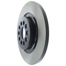 Load image into Gallery viewer, Centric Parts Premium High Carbon Allo y Brake Rotor 125.20019