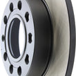 Load image into Gallery viewer, Centric Parts Premium High Carbon Allo y Brake Rotor 125.33106