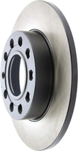 Load image into Gallery viewer, Centric Parts Premium High Carbon Allo y Brake Rotor 125.33106