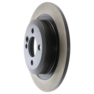 Centric Parts Premium High Carbon Allo y Brake Rotor 125.34113