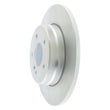 Load image into Gallery viewer, Centric Parts Premium High Carbon Allo y Brake Rotor 125.35044