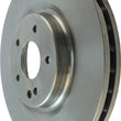 Load image into Gallery viewer, Centric Parts Premium High Carbon Allo y Brake Rotor 125.35046