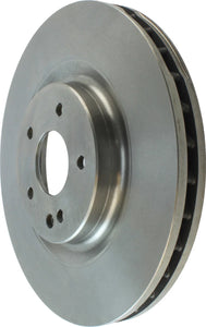 Centric Parts Premium High Carbon Allo y Brake Rotor 125.35046