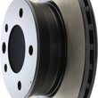 Load image into Gallery viewer, Centric Parts Premium High Carbon Allo y Brake Rotor 125.35074