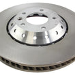 Load image into Gallery viewer, Centric Parts Premium High Carbon Allo y Brake Rotor 125.37081