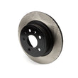 Load image into Gallery viewer, Centric Parts Premium High Carbon Allo y Brake Rotor 125.38013