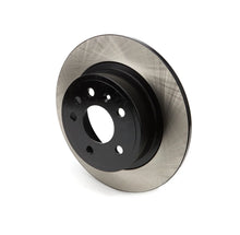 Load image into Gallery viewer, Centric Parts Premium High Carbon Allo y Brake Rotor 125.38013