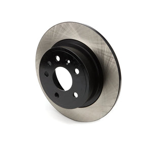 Centric Parts Premium High Carbon Allo y Brake Rotor 125.38013