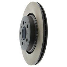 Load image into Gallery viewer, Centric Parts Premium High Carbon Allo y Brake Rotor 125.39033