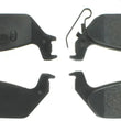 Load image into Gallery viewer, Centric Parts Prem Metallic Brake Pad Shims &amp; Hardware 300.0963