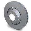 Load image into Gallery viewer, Centric Parts Premium OE Design Slotte d Brake Rotor 126.37067