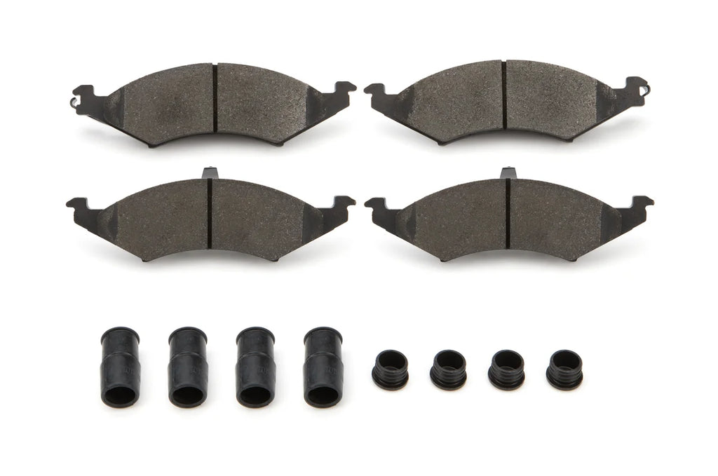 Centric Parts Premium Semi-Metallic Br ake Pads 300.0421
