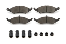 Load image into Gallery viewer, Centric Parts Premium Semi-Metallic Br ake Pads 300.0421