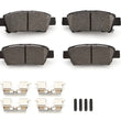 Load image into Gallery viewer, Centric Parts Premium Semi-Metallic Br ake Pads 300.0995