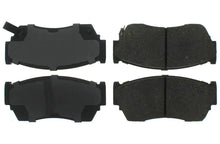 Load image into Gallery viewer, Centric Parts Premium Semi-Metallic Br ake Pads with Shims and 300.051