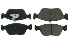 Load image into Gallery viewer, Centric Parts Premium Semi-Metallic Br ake Pads with Shims and 300.0618