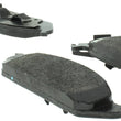 Load image into Gallery viewer, Centric Parts Premium Semi-Metallic Br ake Pads with Shims and 300.065