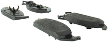Load image into Gallery viewer, Centric Parts Premium Semi-Metallic Br ake Pads with Shims and 300.065