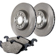 Load image into Gallery viewer, Centric Parts Select Axle Pack 4 Wheel 905.65017