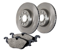 Load image into Gallery viewer, Centric Parts Select Axle Pack 4 Wheel 905.65017