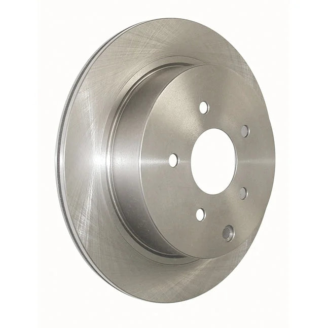 Centric Parts Standard Brake Rotor 121.33108