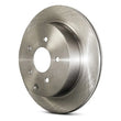 Load image into Gallery viewer, Centric Parts Standard Brake Rotor 121.44133