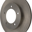 Load image into Gallery viewer, Centric Parts Standard Brake Rotor 121.48006