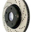Load image into Gallery viewer, Centric Premium High Carbon Brake Rotor