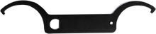 Load image into Gallery viewer, Chain Adjuster Wrench - Dual Head - Black - Main Product View