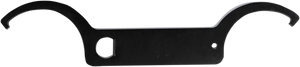 Chain Adjuster Wrench - Dual Head - Black - Main Product View