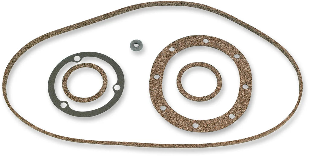 Chain Gasket James Gasket JGI-60540-36-K - Main Product View