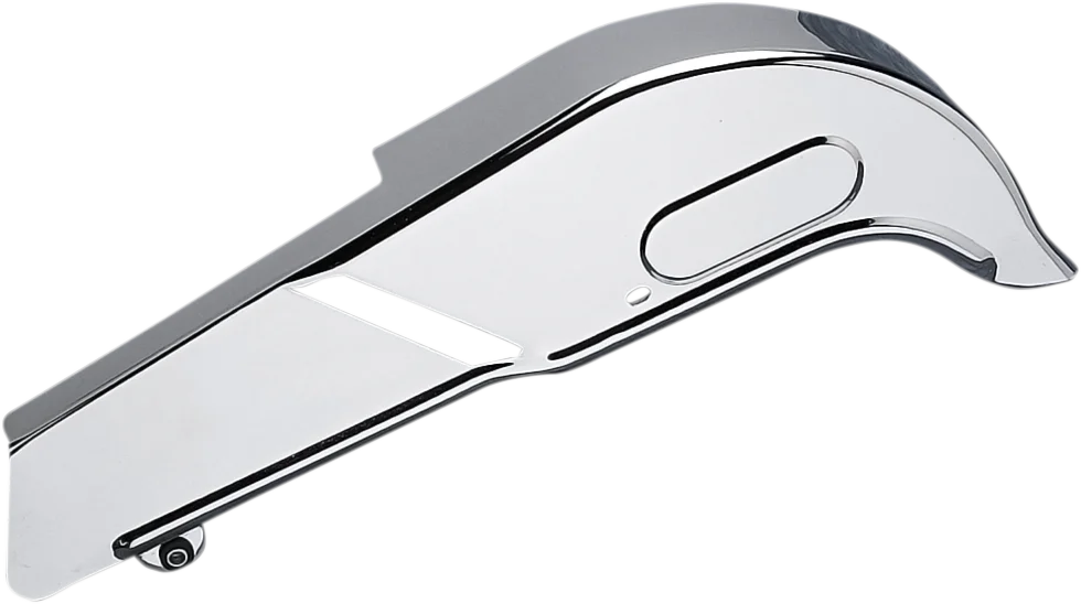 Chain Guard - '63-'82 FL DragSpecialties 32-0183-BX-LB2 - Main Product View