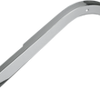 Load image into Gallery viewer, Chain Guard - '67-'78 XLH/'70-'78 XLCH DragSpecialties 32-0171-BX-LB2 - Side View
