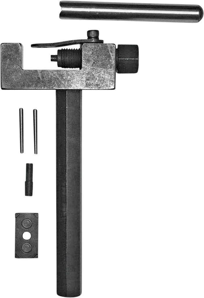 Chain Tool - Main Product View