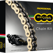 Load image into Gallery viewer, Chain and Sprocket Kit - Ducati - 848 SBK - '08-'13 - Main Product View