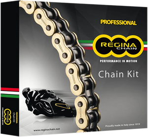 Chain and Sprocket Kit - Ducati - 848 SBK - '08-'13 - Main Product View