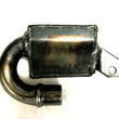 Load image into Gallery viewer, Champ Pans 3/4in Oil Pump Pickup for Melling 10552 1028SB