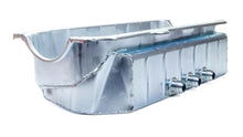 Load image into Gallery viewer, Champ Pans 5 1/2in. Deep Dry Sump W /KO &amp; 3 #12s CP155KO-3