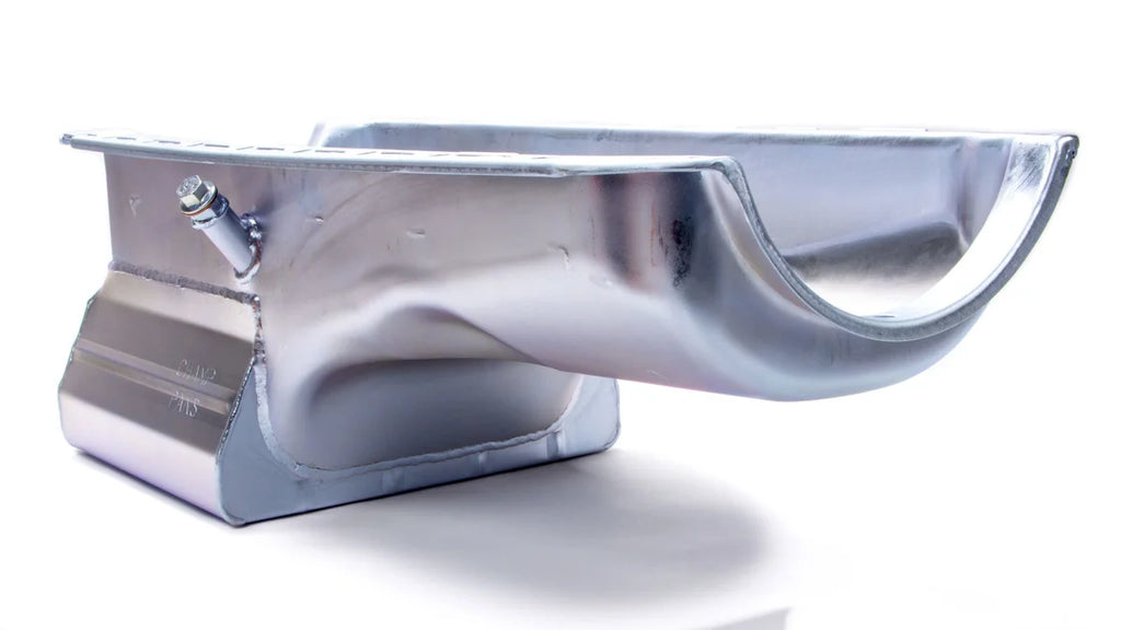 Champ Pans BBC 454 Style Stock core  Drag Pan CP208