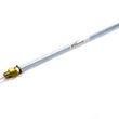 Load image into Gallery viewer, Champ Pans BBC Chrome Dip Stick Assy. CP208 &amp; 210 JR130