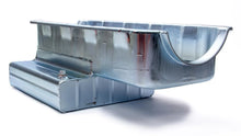 Load image into Gallery viewer, Champ Pans BBC Mark IV Oil Pan w/LT - 8 Deep CP200LT