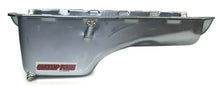 Load image into Gallery viewer, Champ Pans BBC Oil Pan - Stock Appearing w/Windage Tray CP207