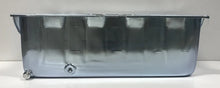 Load image into Gallery viewer, Champ Pans BBC Steel Oil Pan Wet Sump CP217LT