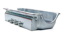 Load image into Gallery viewer, Champ Pans CP150KO Pan W/3 #12 fitt ings 4.5 CP150KO-3