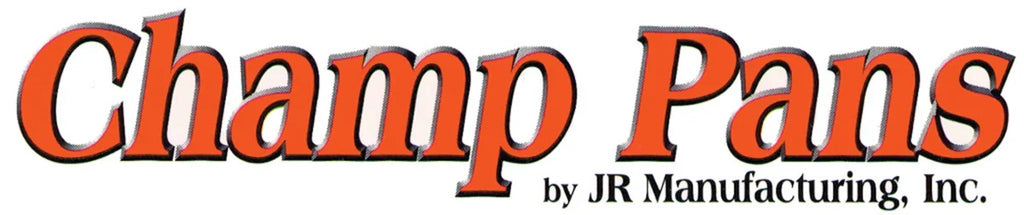 Champ Pans Champ Pans Catalog 2024 CHA10