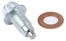 Load image into Gallery viewer, Champ Pans Drain Plug and Washer DP