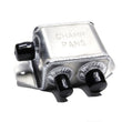 Load image into Gallery viewer, Champ Pans Evac Oil Separator Tank 3in x 4in JR910