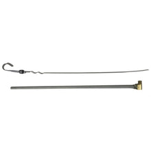 Load image into Gallery viewer, Champ Pans Oil Pan Dipstick BBC JR133