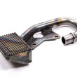 Load image into Gallery viewer, Champ Pans Oil Pump Pick-Up 1008SB